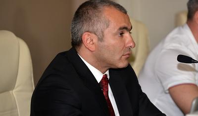 "Qəbələ"nin təqdimatında:  "Özümə güvənirəm" - FOTOLAR