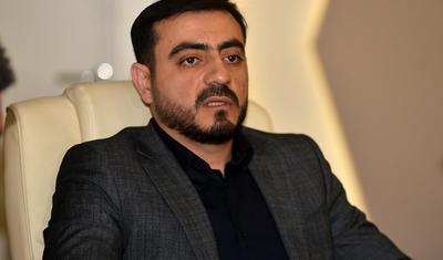 "Qəbələ"nin təqdimatında:  "Özümə güvənirəm" - FOTOLAR