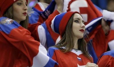 Milli üzvlərinə xəbərdarlıq: Rus qızlarından uzaq durun! - FOTOLAR