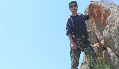 Xəzərdə itkin düşən idmançılardan son xəbər...- FOTOLAR