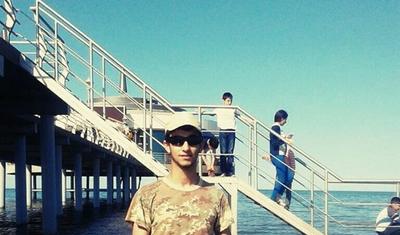 Xəzərdə itkin düşən idmançılardan son xəbər...- FOTOLAR