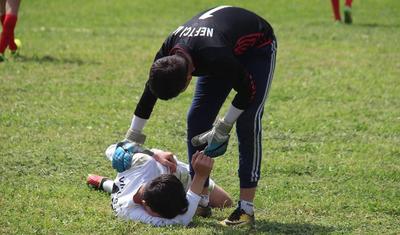 "Kəpəz" ayaqlandı, "Viləş" Masallını coşdurdu - REPORTAJ