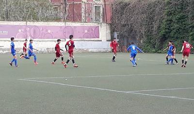 "Kəpəz" ayaqlandı, "Viləş" Masallını coşdurdu - REPORTAJ