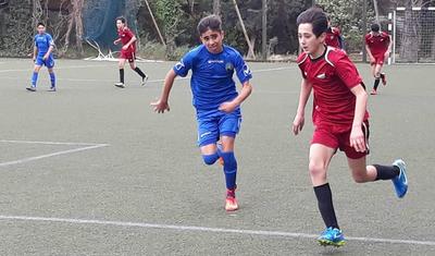 "Kəpəz" ayaqlandı, "Viləş" Masallını coşdurdu - REPORTAJ