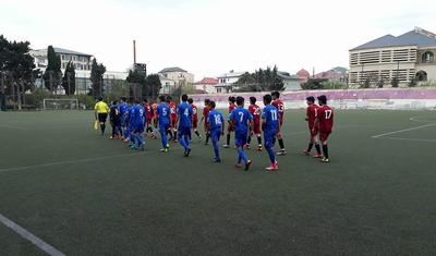 "Kəpəz" ayaqlandı, "Viləş" Masallını coşdurdu - REPORTAJ