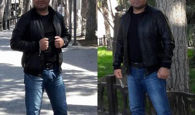 Məşhur azərbaycanlı idmançı ürək çatışmazlığından öldü - FOTO