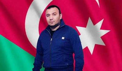 Məşhur azərbaycanlı idmançı ürək çatışmazlığından öldü - FOTO