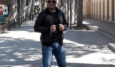 Məşhur azərbaycanlı idmançı ürək çatışmazlığından öldü - FOTO