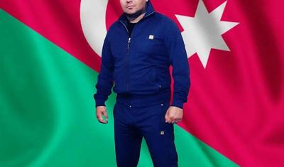Məşhur azərbaycanlı idmançı ürək çatışmazlığından öldü - FOTO