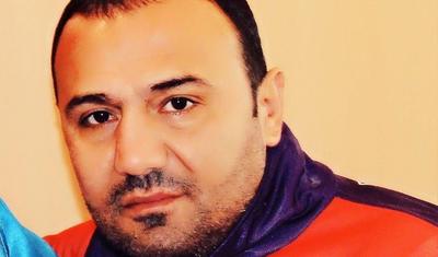 Məşhur azərbaycanlı idmançı ürək çatışmazlığından öldü - FOTO