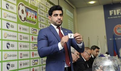 "Rövnəq Abdullayev deyir ki ki, söz-söhbət varsa, sübuta ehtiyac yoxdu"