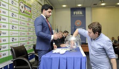 "Rövnəq Abdullayev deyir ki ki, söz-söhbət varsa, sübuta ehtiyac yoxdu"