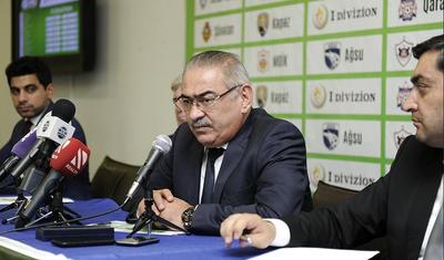 "Rövnəq Abdullayev deyir ki ki, söz-söhbət varsa, sübuta ehtiyac yoxdu"