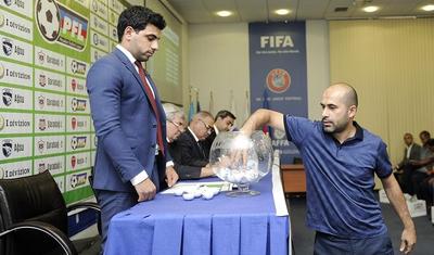 "Rövnəq Abdullayev deyir ki ki, söz-söhbət varsa, sübuta ehtiyac yoxdu"