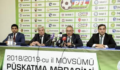 "Rövnəq Abdullayev deyir ki ki, söz-söhbət varsa, sübuta ehtiyac yoxdu"