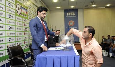 "Rövnəq Abdullayev deyir ki ki, söz-söhbət varsa, sübuta ehtiyac yoxdu"