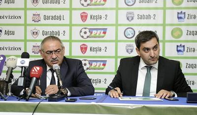 "Rövnəq Abdullayev deyir ki ki, söz-söhbət varsa, sübuta ehtiyac yoxdu"