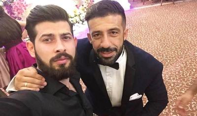 Dünya çempionumuzun Bakıda möhtəşəm toyu oldu - FOTOLAR