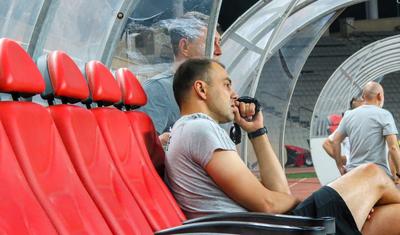LENT - Azərbaycan futbolunu Avropadan "silmək" istəyənlər