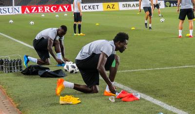 LENT - Azərbaycan futbolunu Avropadan "silmək" istəyənlər