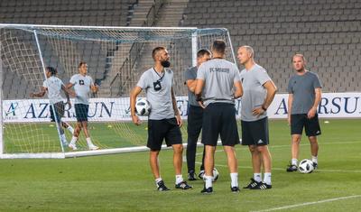 LENT - Azərbaycan futbolunu Avropadan "silmək" istəyənlər