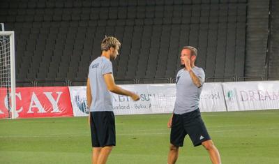 LENT - Azərbaycan futbolunu Avropadan "silmək" istəyənlər
