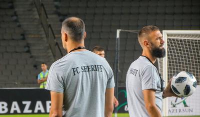 LENT - Azərbaycan futbolunu Avropadan "silmək" istəyənlər