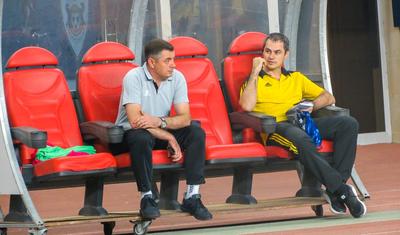 LENT - Azərbaycan futbolunu Avropadan "silmək" istəyənlər