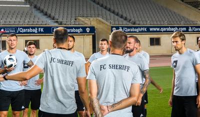 LENT - Azərbaycan futbolunu Avropadan "silmək" istəyənlər