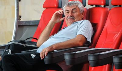 LENT - Azərbaycan futbolunu Avropadan "silmək" istəyənlər