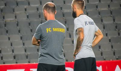 LENT - Azərbaycan futbolunu Avropadan "silmək" istəyənlər