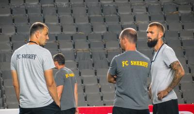 LENT - Azərbaycan futbolunu Avropadan "silmək" istəyənlər