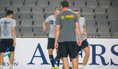 LENT - Azərbaycan futbolunu Avropadan "silmək" istəyənlər