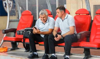 LENT - Azərbaycan futbolunu Avropadan "silmək" istəyənlər