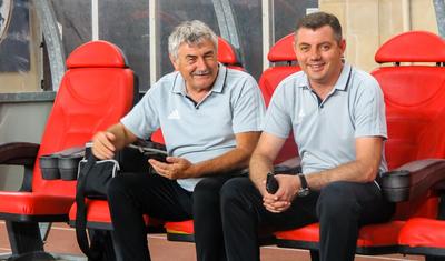 LENT - Azərbaycan futbolunu Avropadan "silmək" istəyənlər