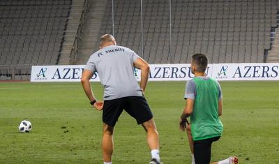 LENT - Azərbaycan futbolunu Avropadan "silmək" istəyənlər