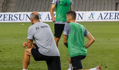 LENT - Azərbaycan futbolunu Avropadan "silmək" istəyənlər