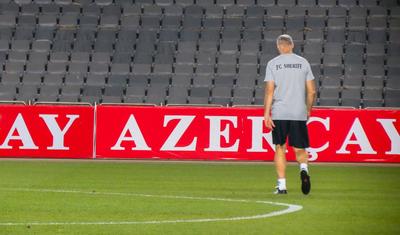 LENT - Azərbaycan futbolunu Avropadan "silmək" istəyənlər