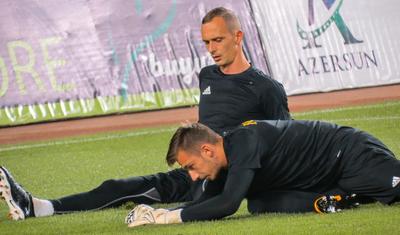 LENT - Azərbaycan futbolunu Avropadan "silmək" istəyənlər