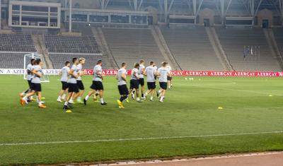 LENT - Azərbaycan futbolunu Avropadan "silmək" istəyənlər