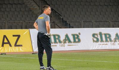 LENT - Azərbaycan futbolunu Avropadan "silmək" istəyənlər