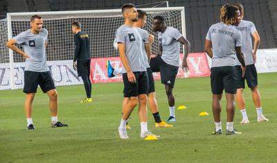 LENT - Azərbaycan futbolunu Avropadan "silmək" istəyənlər