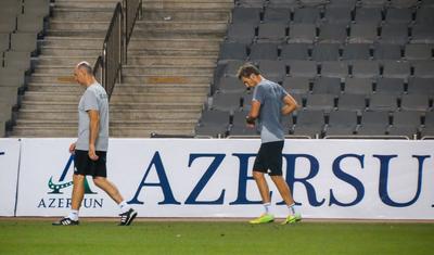 LENT - Azərbaycan futbolunu Avropadan "silmək" istəyənlər