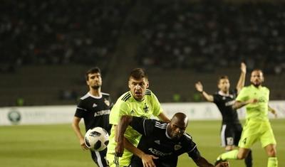 "QAPABAĞ": Əşşi, o olmasın, bu olsun! - FOTOREPORTAJ