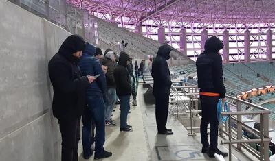 Bəzən adamı elə iyrəndirir ki... Meesinin penalını qaytaran, BOS pişiyi