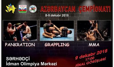 Azərbaycanın ən güclüləri bu ay müəyyənləşəcək