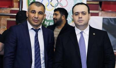 Azərbaycanın ən güclüləri “Sərhədçi”də müəyyənləşdi - FOTOLAR