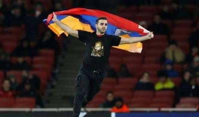 Ermənilərin "Qarabağ"a qarşı qurduğu hiylə