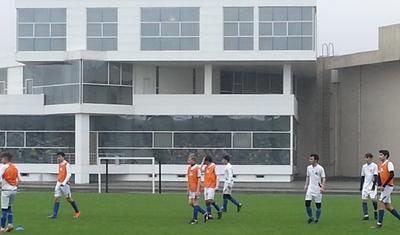 Məşhur futbolçunun daşıyan akademiyanın Abşeron günləri - FOTOLAR