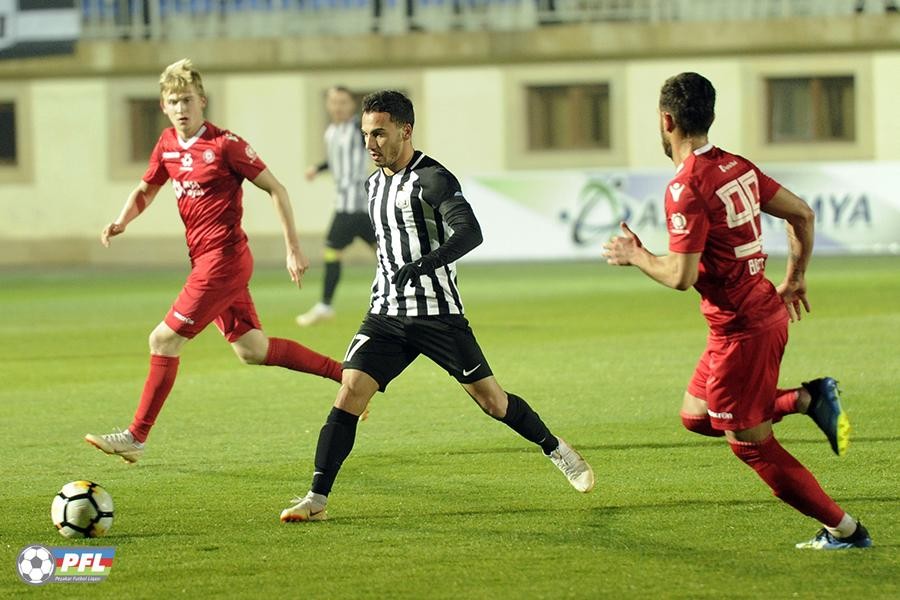 “Qan-qan” deyən azərbaycanlı futbolçular - “Sumqayıt”la ağır oturub, batman gələn “Qarabağ”ın fərqi